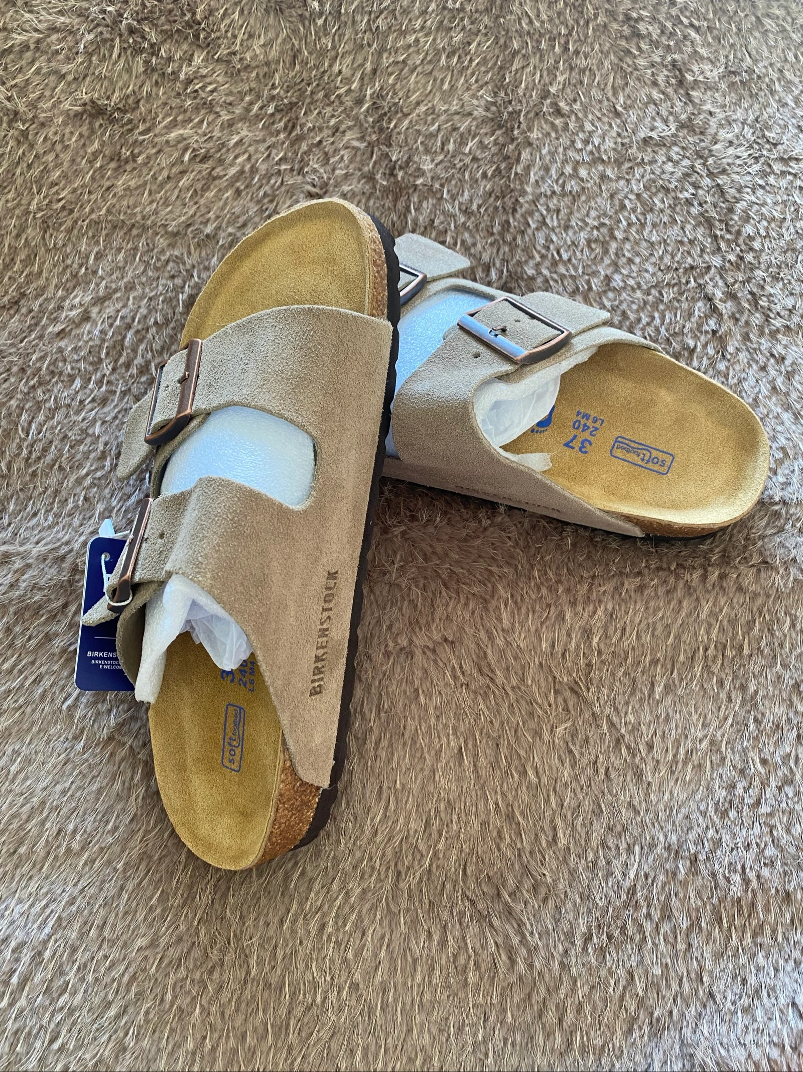 Zapatillas Birkenstock – photo 3